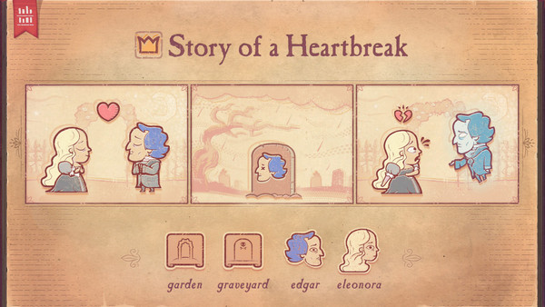 Storyteller screenshot 1
