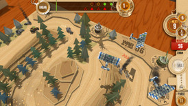 War in a Box Paper Tanks screenshot 4