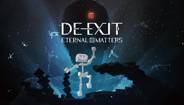 De-Exit - Eternal Matters