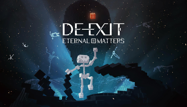 De-Exit - Eternal Matters