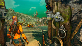 Clash: Artifacts of Chaos screenshot 2