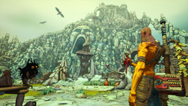 Clash: Artifacts of Chaos screenshot 3