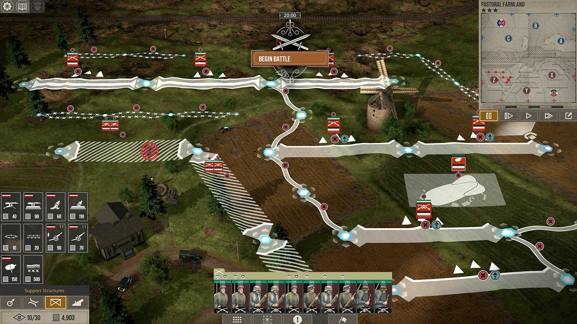 Achetez Theatre of War Collection Steam PC Achetez Theatre of War Collection Steam PC