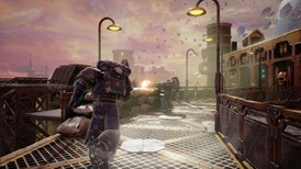 Warhammer 40,000: Eternal Crusade - Squadron Edition (Premium Upgrade) screenshot 3