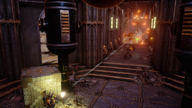 Warhammer 40,000: Eternal Crusade - Squadron Edition (Premium Upgrade) screenshot 5