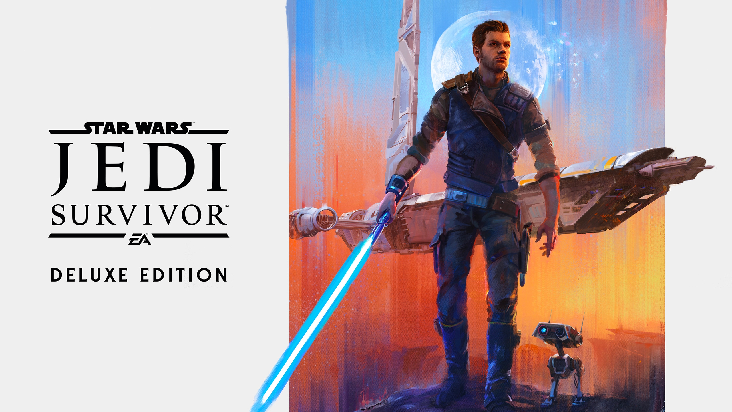 STAR WARS Jedi: Survivor - EA Play Pro