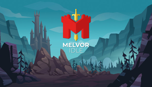 Koop Melvor Idle Steam