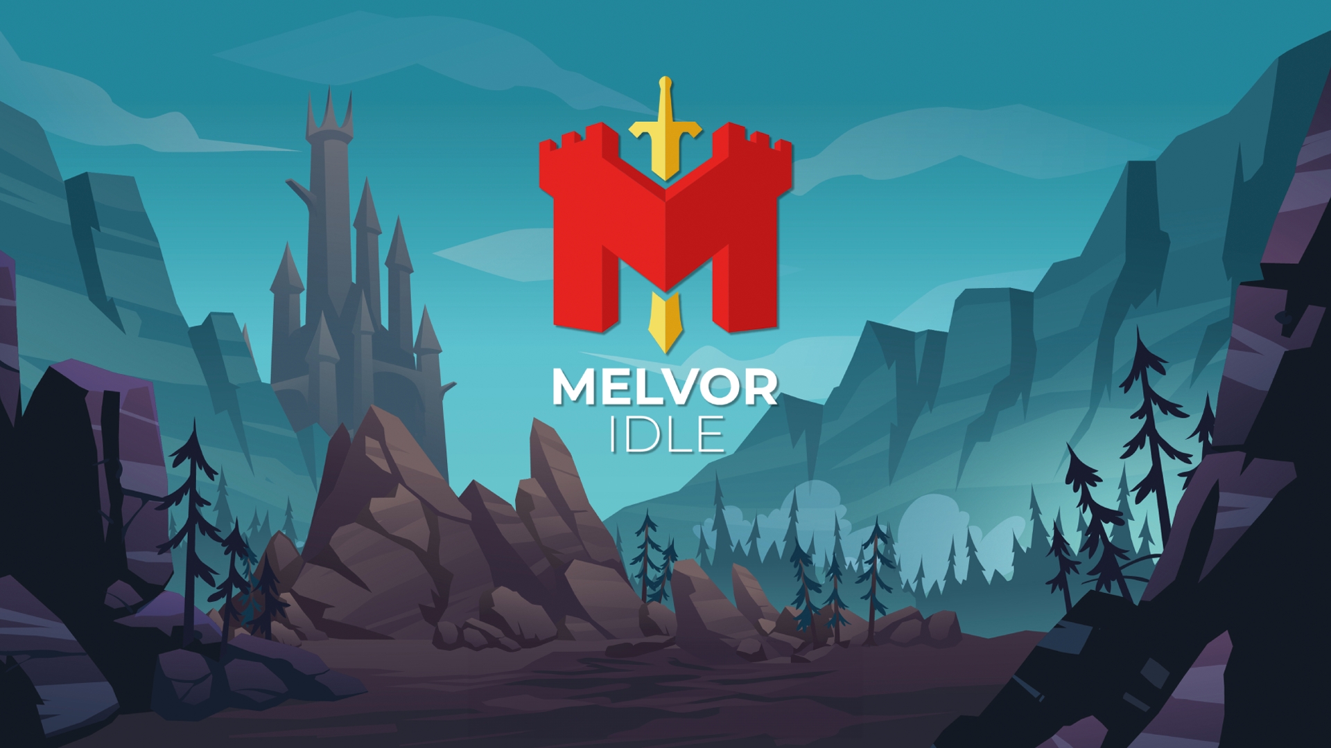 Comprar Melvor Idle - PC & Mac (Steam)