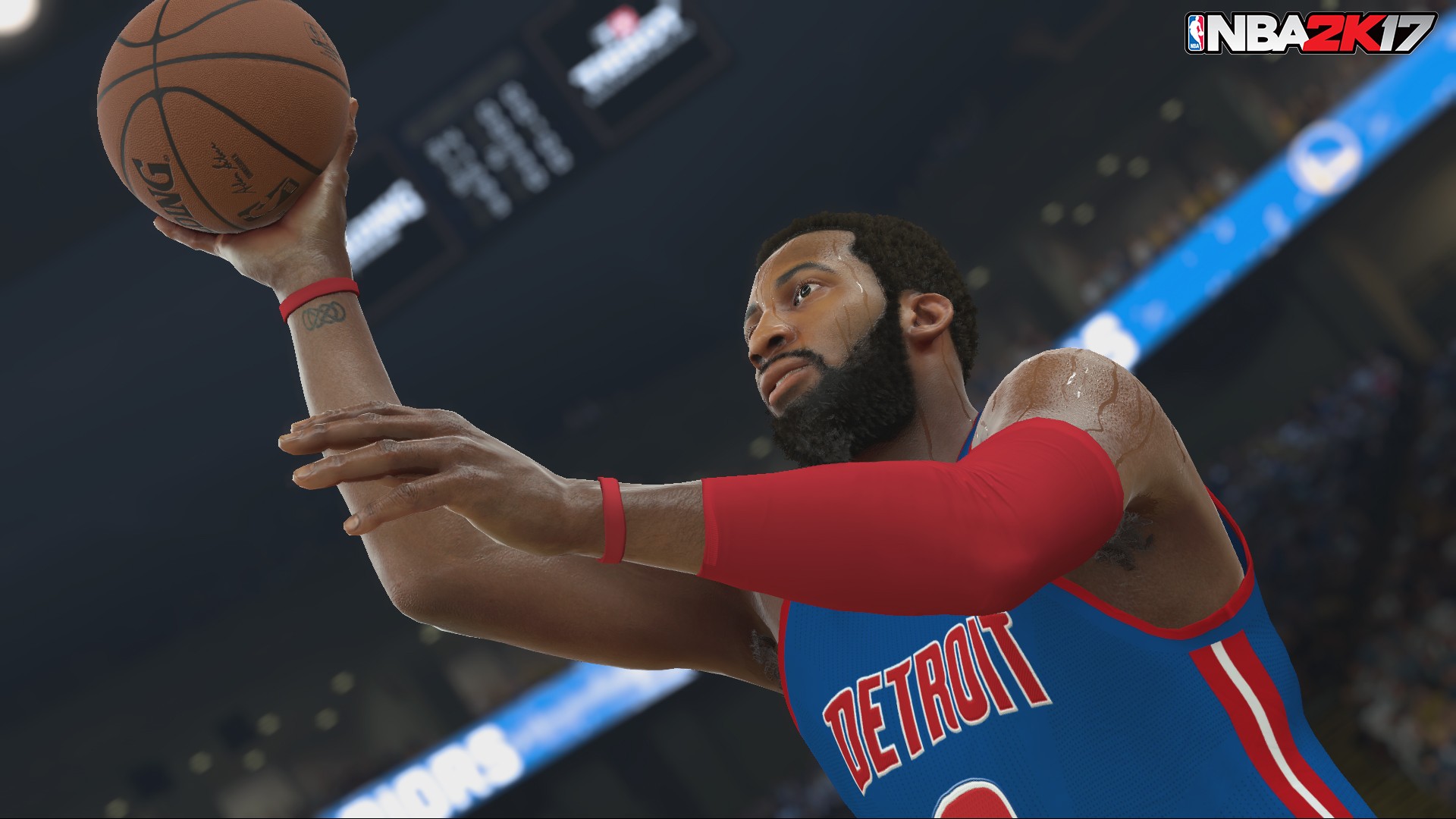 Buy NBA 2K17 PC (Steam)