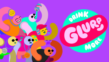 Drink More Glurp