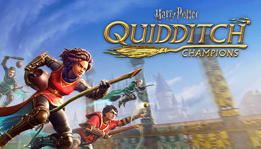 Harry Potter: Quidditch Champions - Gioco completo per PC - Videogame