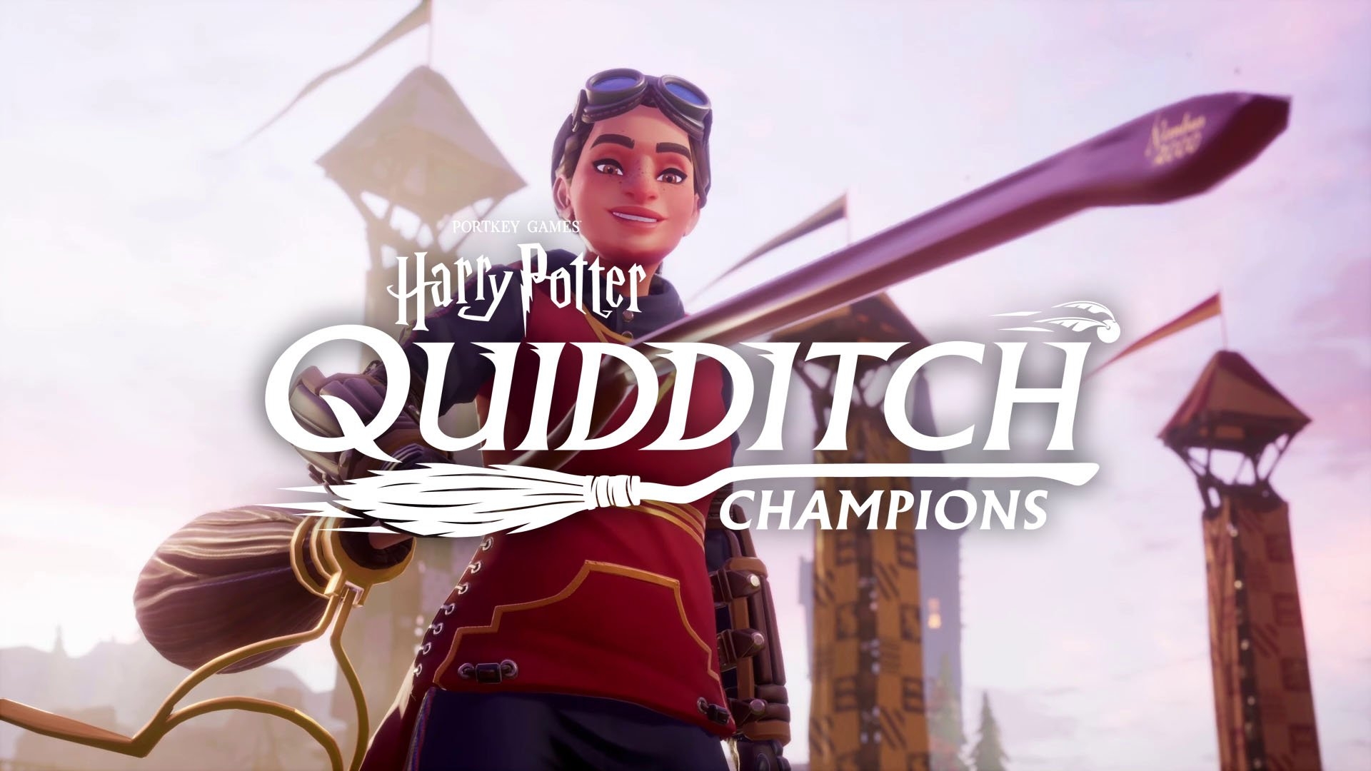 Quidditch harry potter