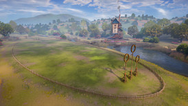 Harry Potter : Champions de Quidditch screenshot 5