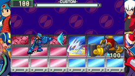 Mega Man Battle Network Legacy Collection (Vol.1 + Vol.2) screenshot 2