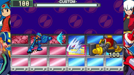 Mega Man Battle Network Legacy Collection (Vol.1 + Vol.2) screenshot 2