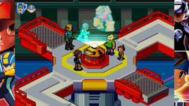 Mega Man Battle Network Legacy Collection (Vol.1 + Vol.2) screenshot 3