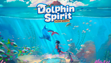 Dolphin Spirit: Mission Océan