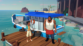 Dolphin Spirit: Ocean Mission screenshot 4