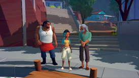 Dolphin Spirit: Ocean Mission screenshot 5