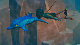 Espírito de golfinho: Missão marítima screenshot 3