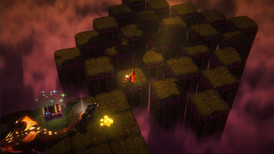 Mistrogue: Mist and the Living Dungeons screenshot 2