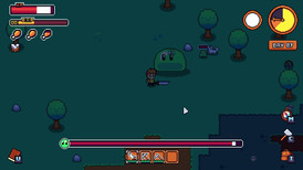 Doomed Lands screenshot 5