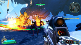 Battleborn Season Pass screenshot 2