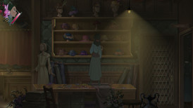 Bye Sweet Carole screenshot 5