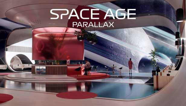 Space Age: Parallax
