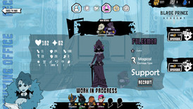 Blade Prince Academy screenshot 2