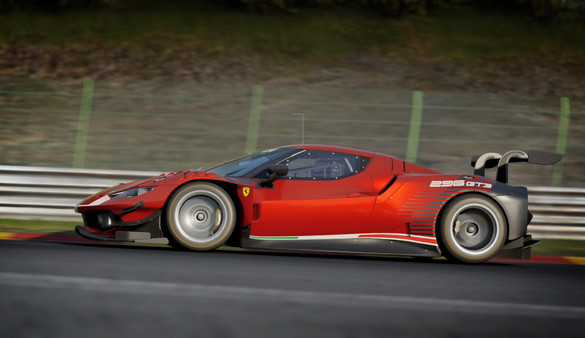 Assetto Corsa Competizione - 2023 GT World Challenge Pack screenshot 1