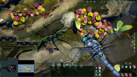 Empires of the Undergrowth screenshot 4