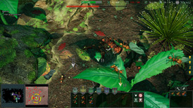 Empires of the Undergrowth screenshot 5