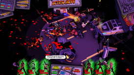 Space Raiders in Space screenshot 3