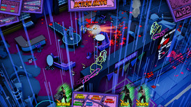 Space Raiders in Space screenshot 4