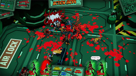 Space Raiders in Space screenshot 5