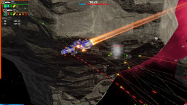 Nebulous: Fleet Command screenshot 3