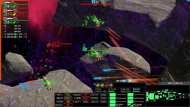 Nebulous: Fleet Command screenshot 5