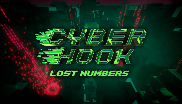Cyber Hook - Lost Numbers