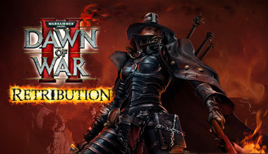 Warhammer 40.000: Dawn of War II - Retribution - PC & Mac (Steam)