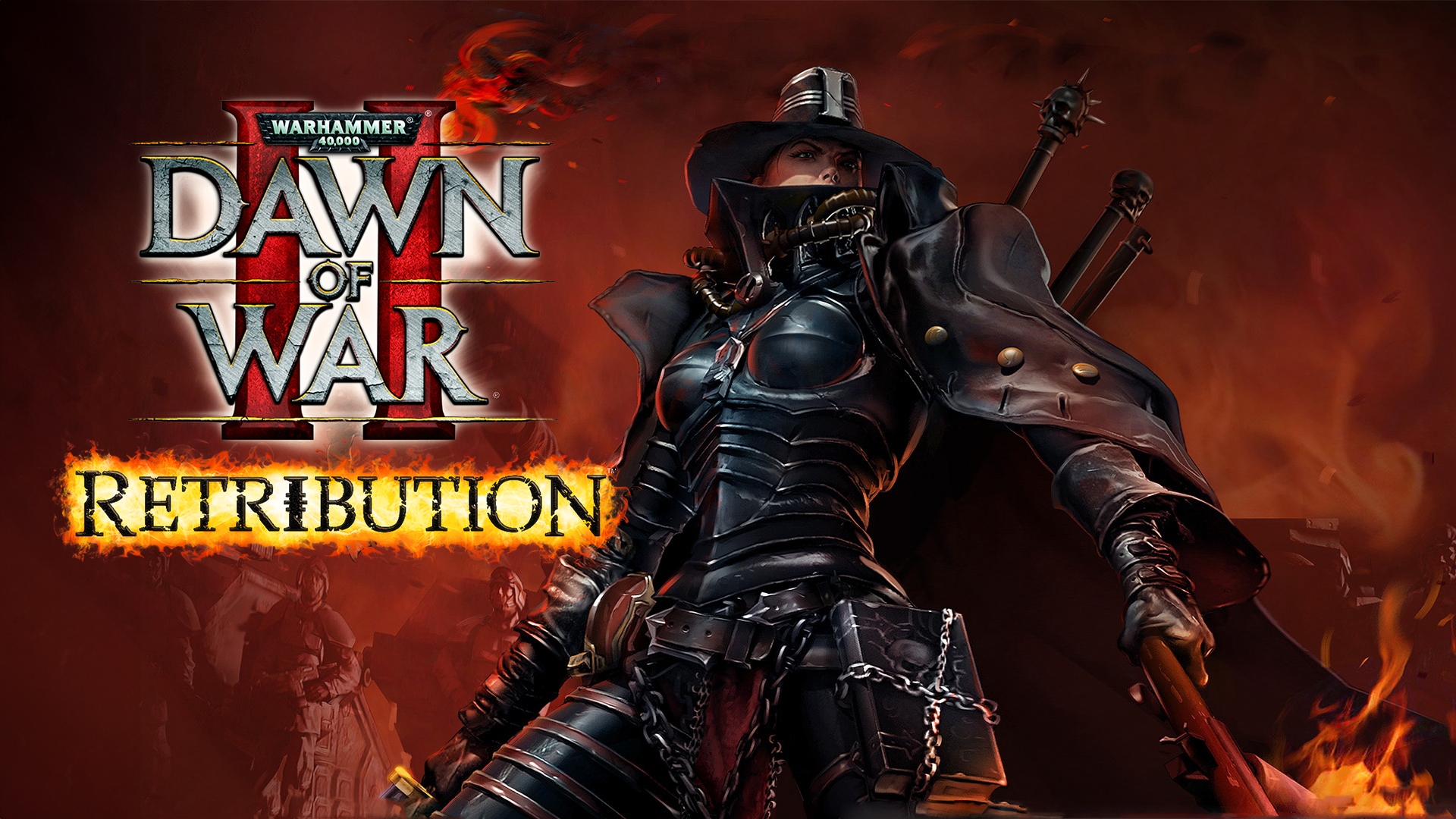 Buy Warhammer 40.000: Dawn of War II - Retribution Steam