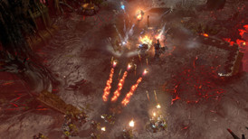 Warhammer 40.000: Dawn of War II - Retribution screenshot 2