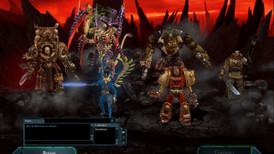 Warhammer 40.000: Dawn of War II - Retribution screenshot 4