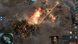 Warhammer 40.000: Dawn of War II - Retribution screenshot 5