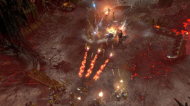 Warhammer 40.000: Dawn of War II - Retribution screenshot 2