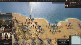 Old World - Heroes of the Aegean screenshot 4