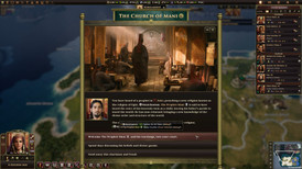 Old World - The Sacred and The Profane screenshot 4