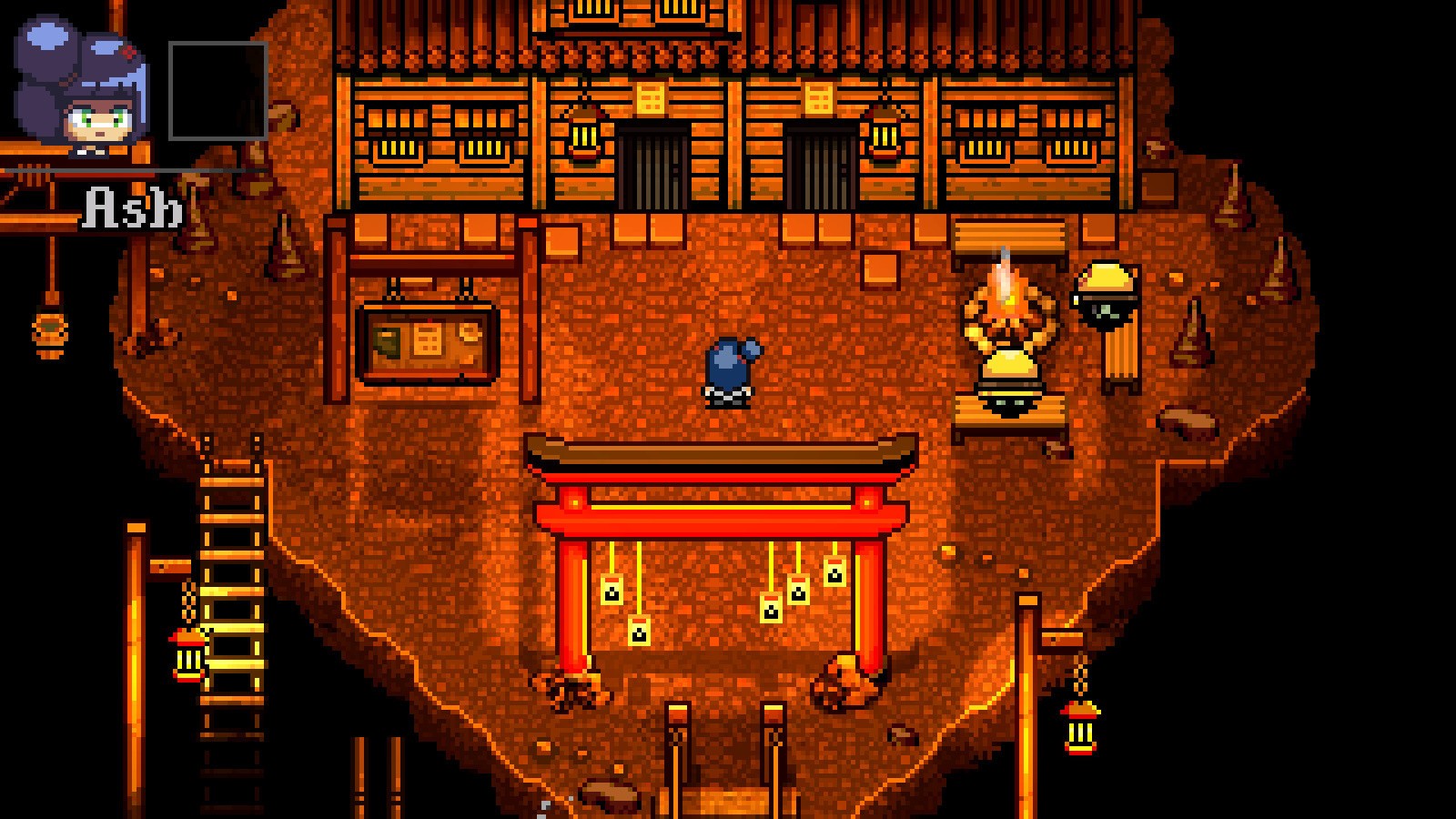 Buy Ashina: The Red Witch Steam