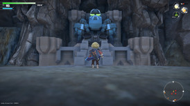 Eternal Edge + screenshot 2