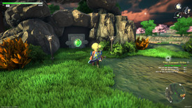 Eternal Edge + screenshot 3